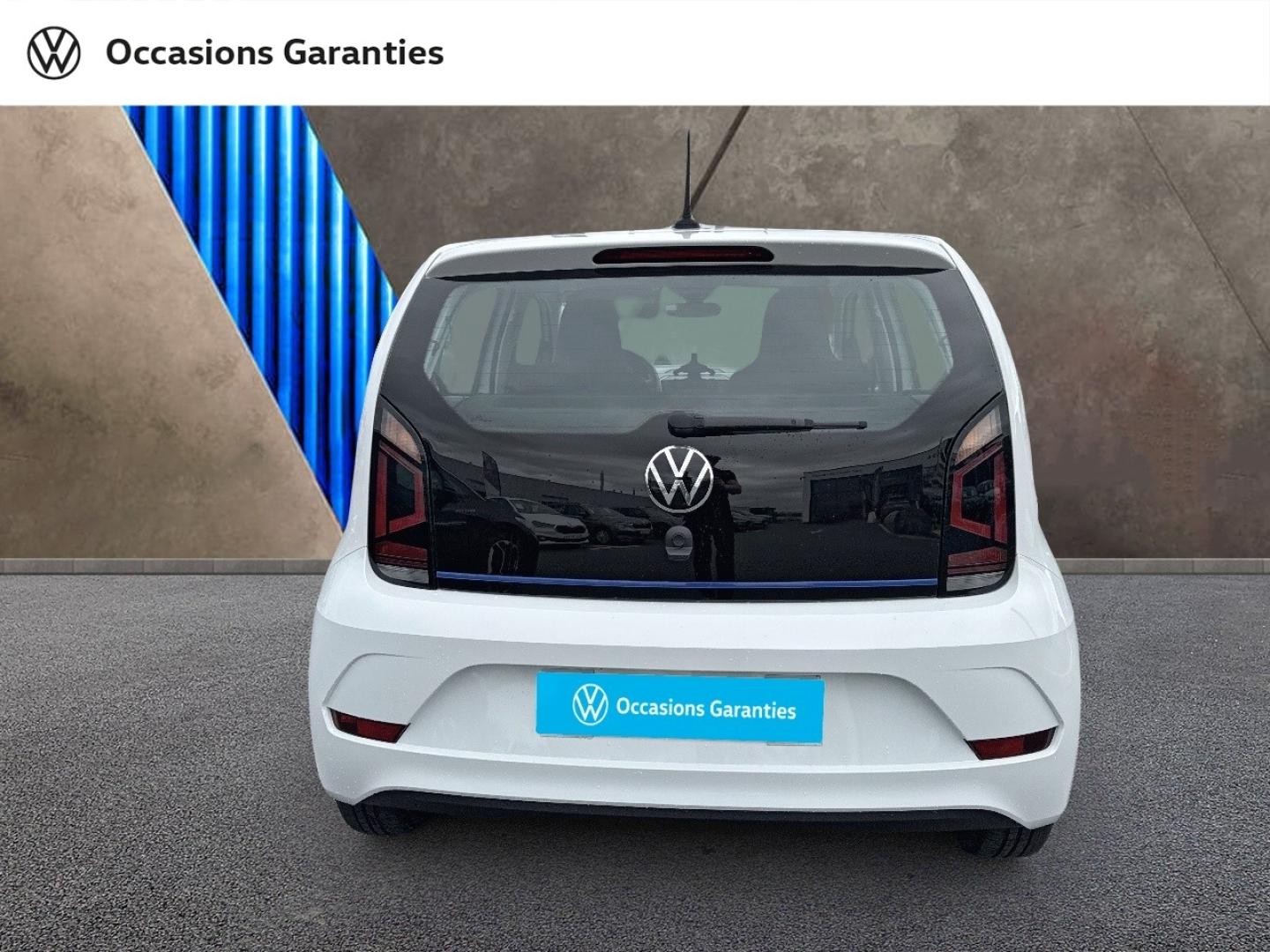Voitures occasions VOLKSWAGEN e-up! e-up! Lens