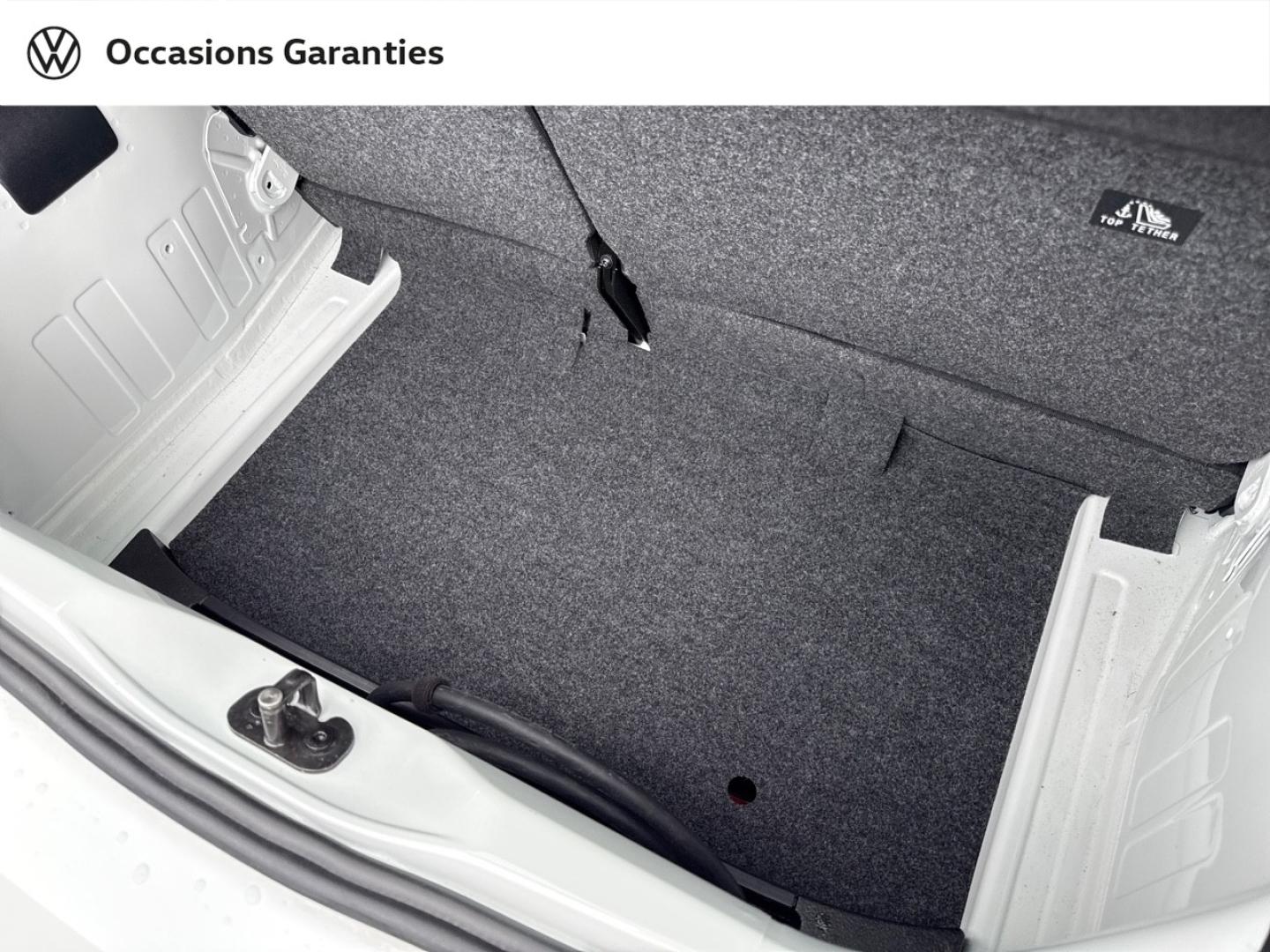 Voitures occasions VOLKSWAGEN e-up! e-up! Dechy