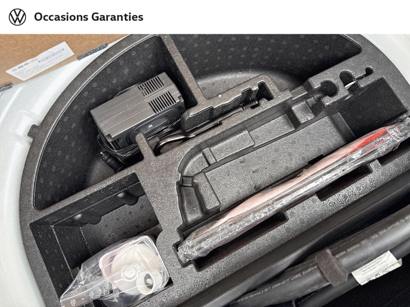 Voitures occasions VOLKSWAGEN e-up! e-up! Lens