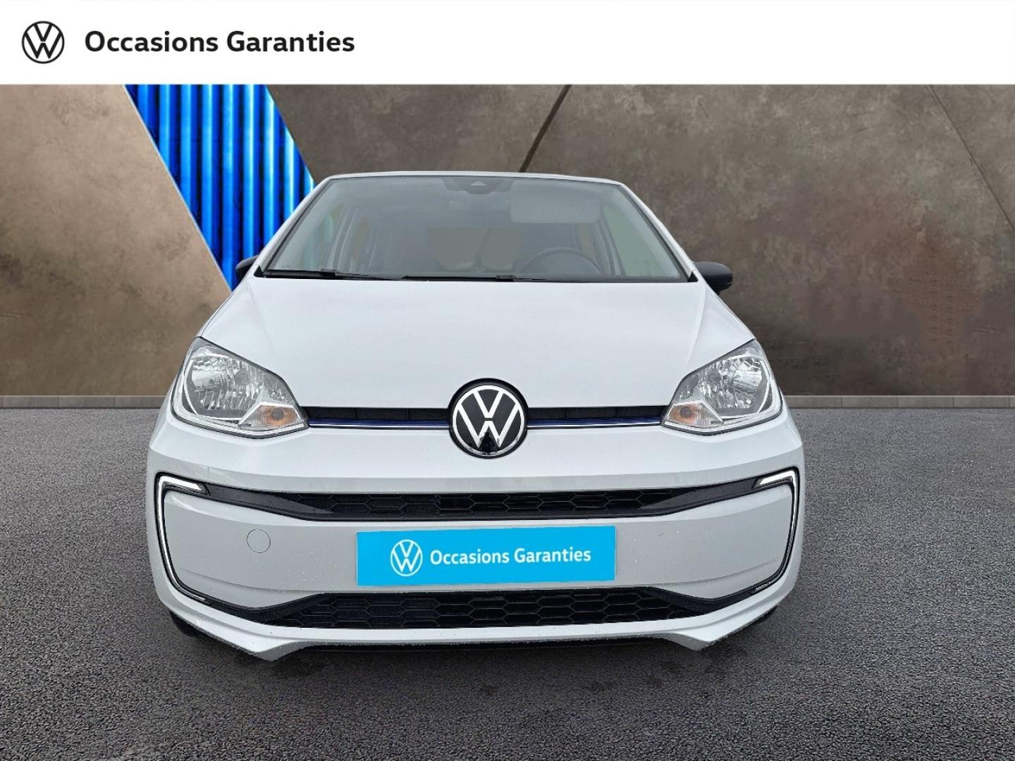 Voitures occasions VOLKSWAGEN e-up! e-up! Dechy
