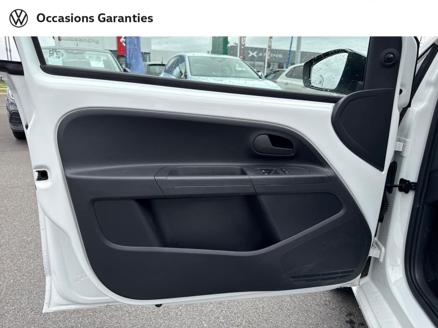 Voitures occasions VOLKSWAGEN e-up! e-up! Lens
