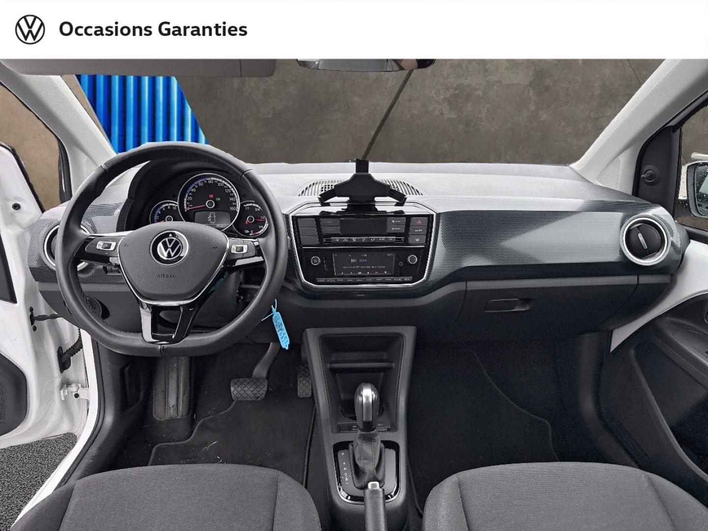 Voitures occasions VOLKSWAGEN e-up! e-up! Dechy