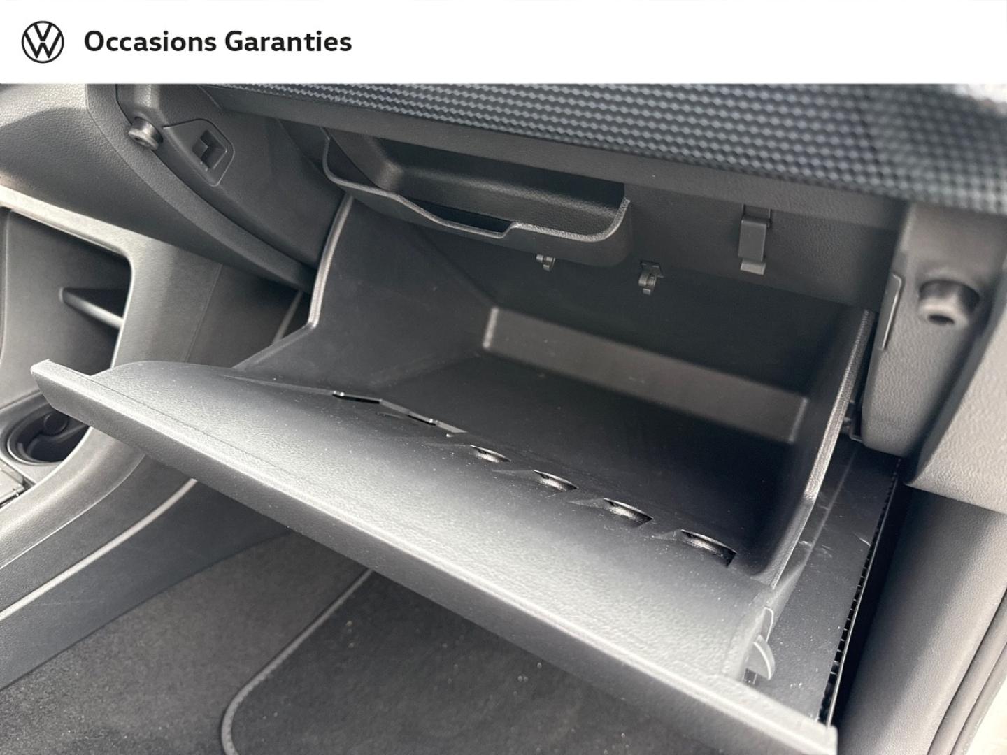 Voitures occasions VOLKSWAGEN e-up! e-up! Dechy