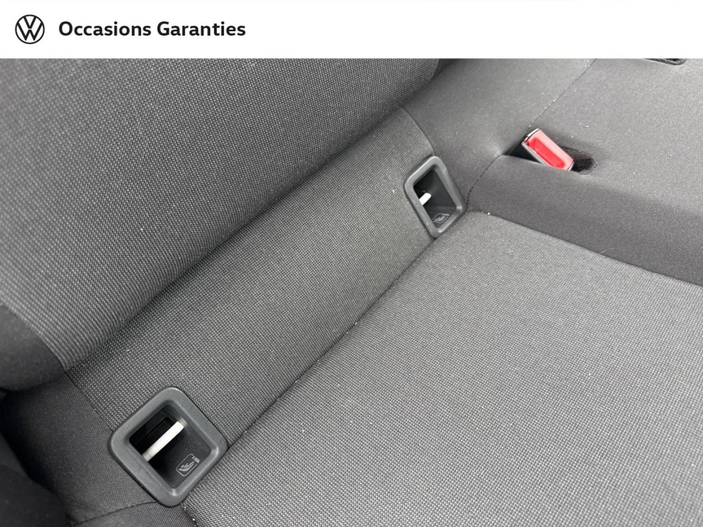 Voitures occasions VOLKSWAGEN e-up! e-up! Lens