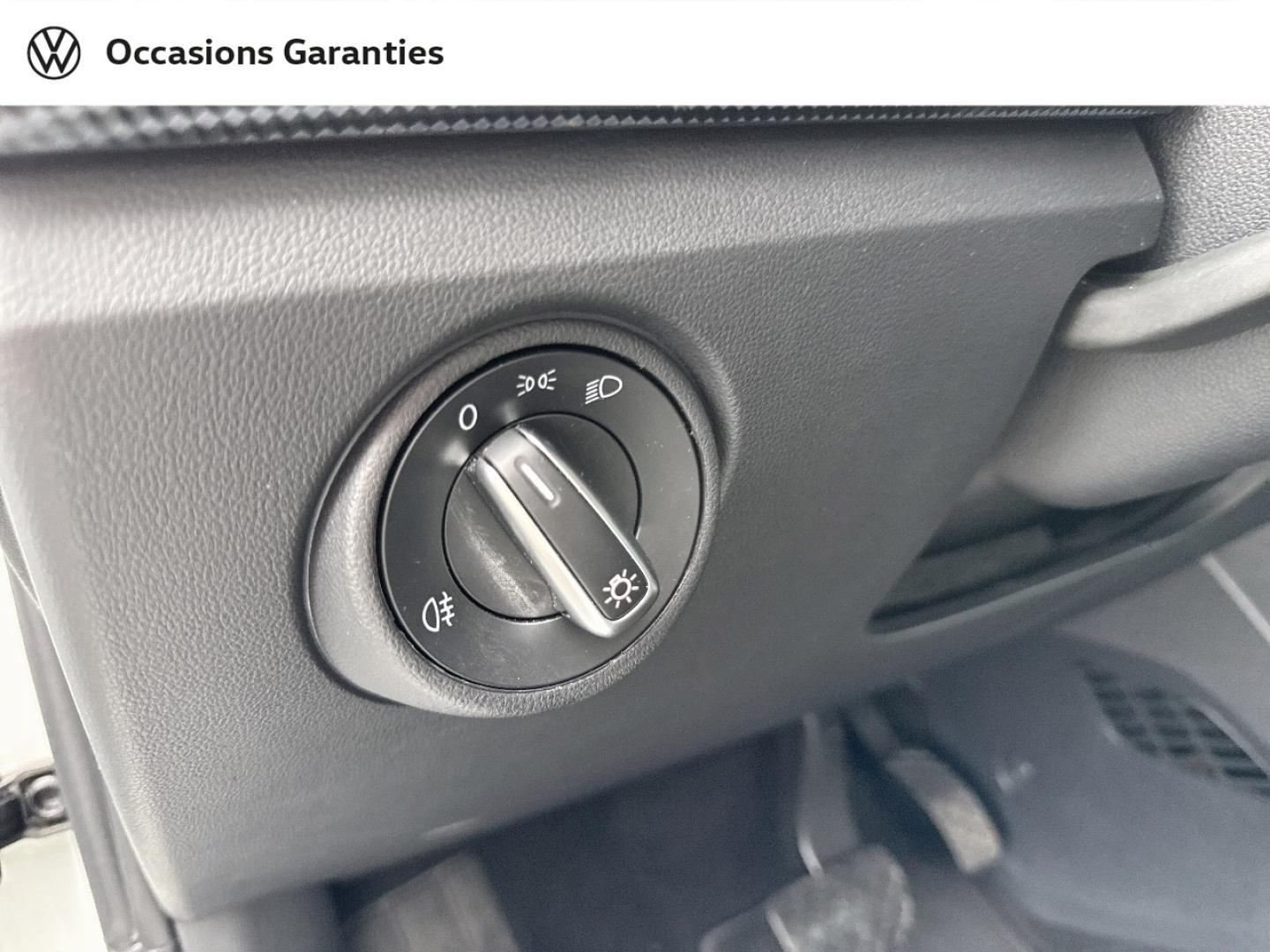 Voitures occasions VOLKSWAGEN e-up! e-up! Lens