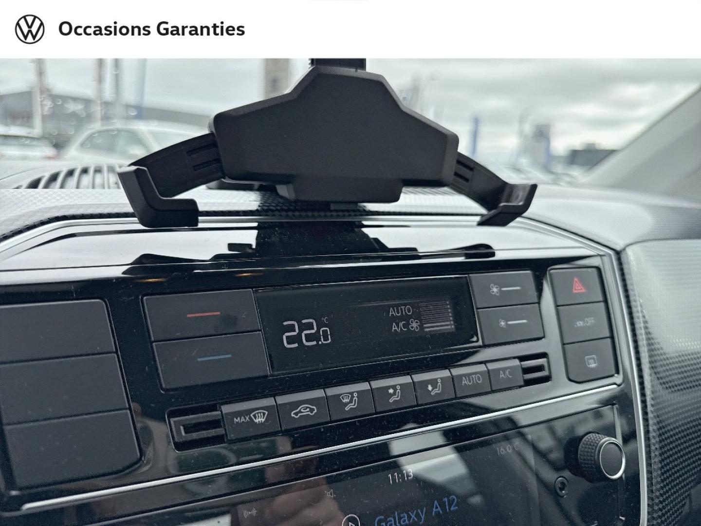 Voitures occasions VOLKSWAGEN e-up! e-up! Lens