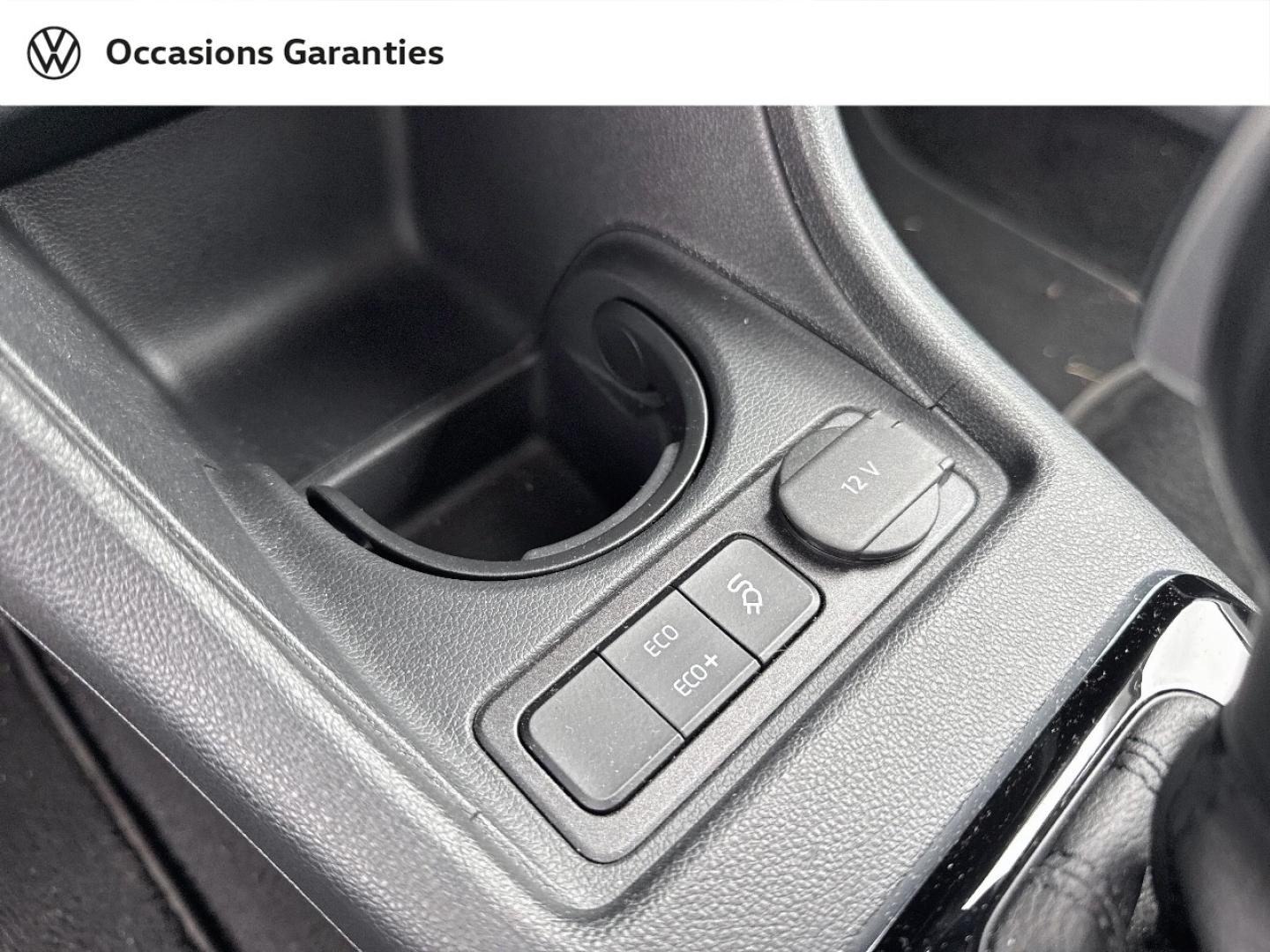 Voitures occasions VOLKSWAGEN e-up! e-up! Lens