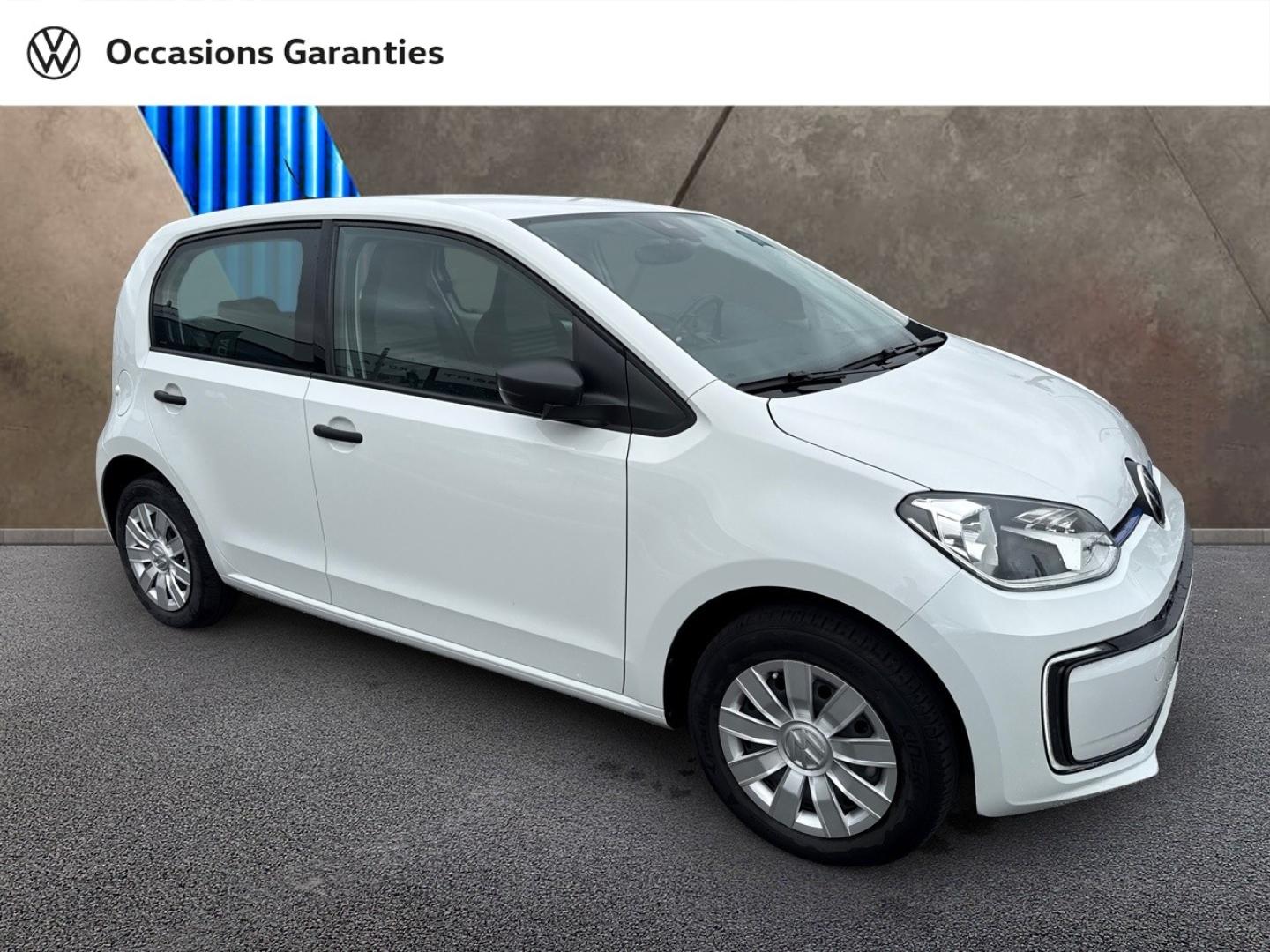 Voitures occasions VOLKSWAGEN e-up! e-up! Lens