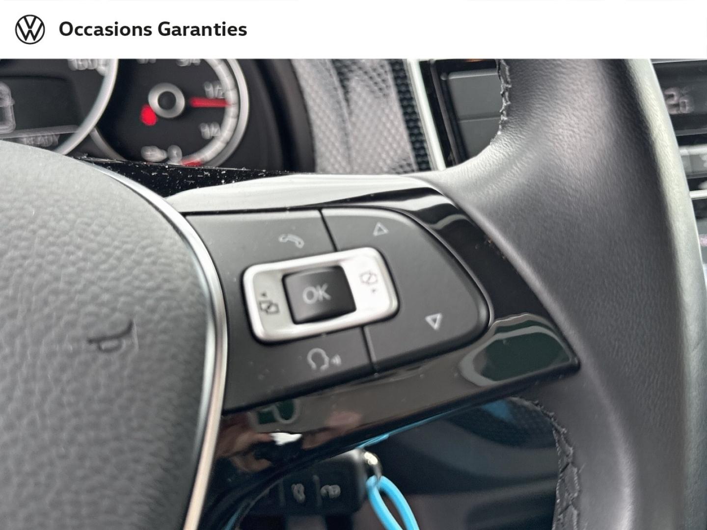 Voitures occasions VOLKSWAGEN e-up! e-up! Lens