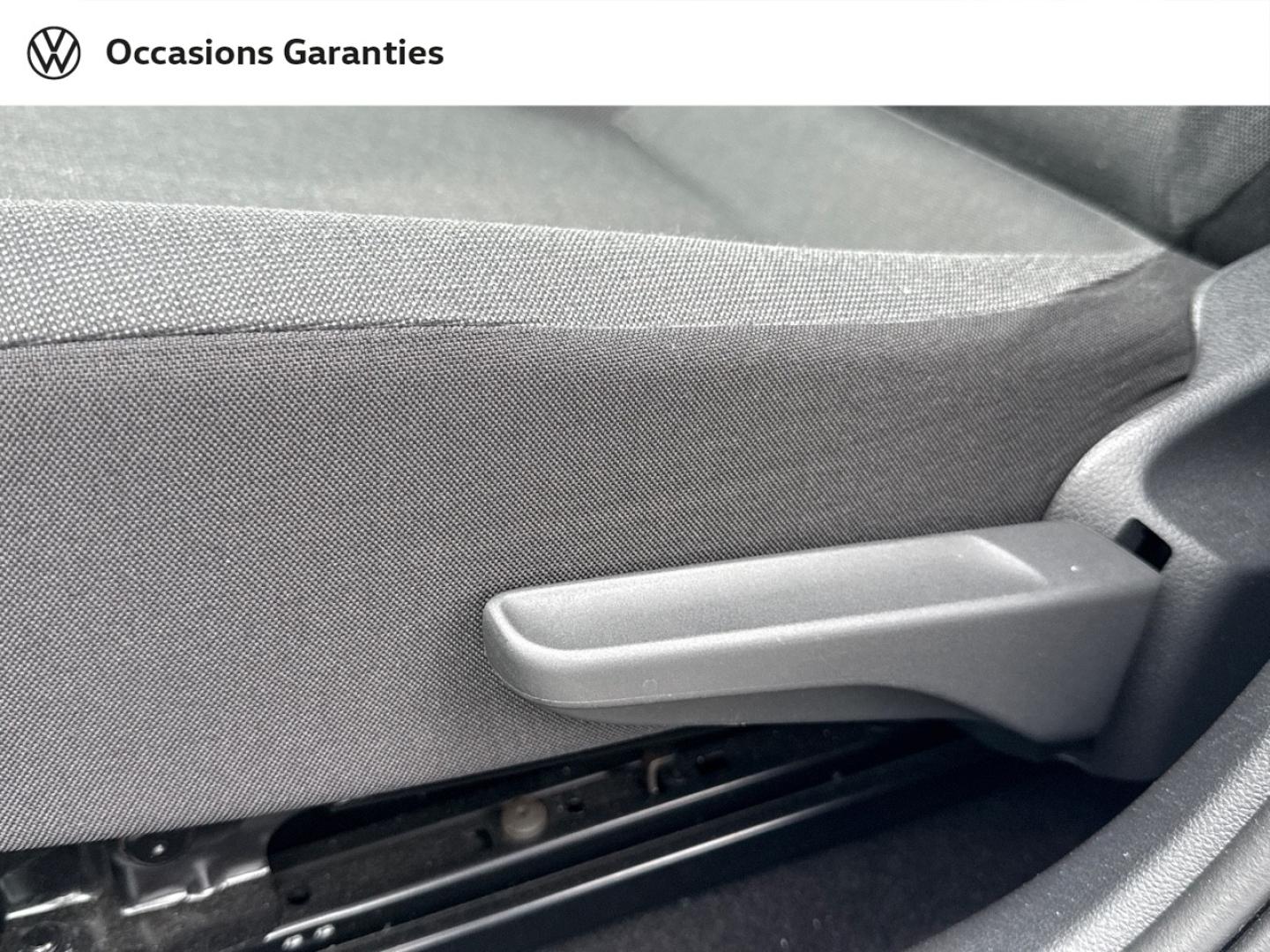 Voitures occasions VOLKSWAGEN e-up! e-up! Lens