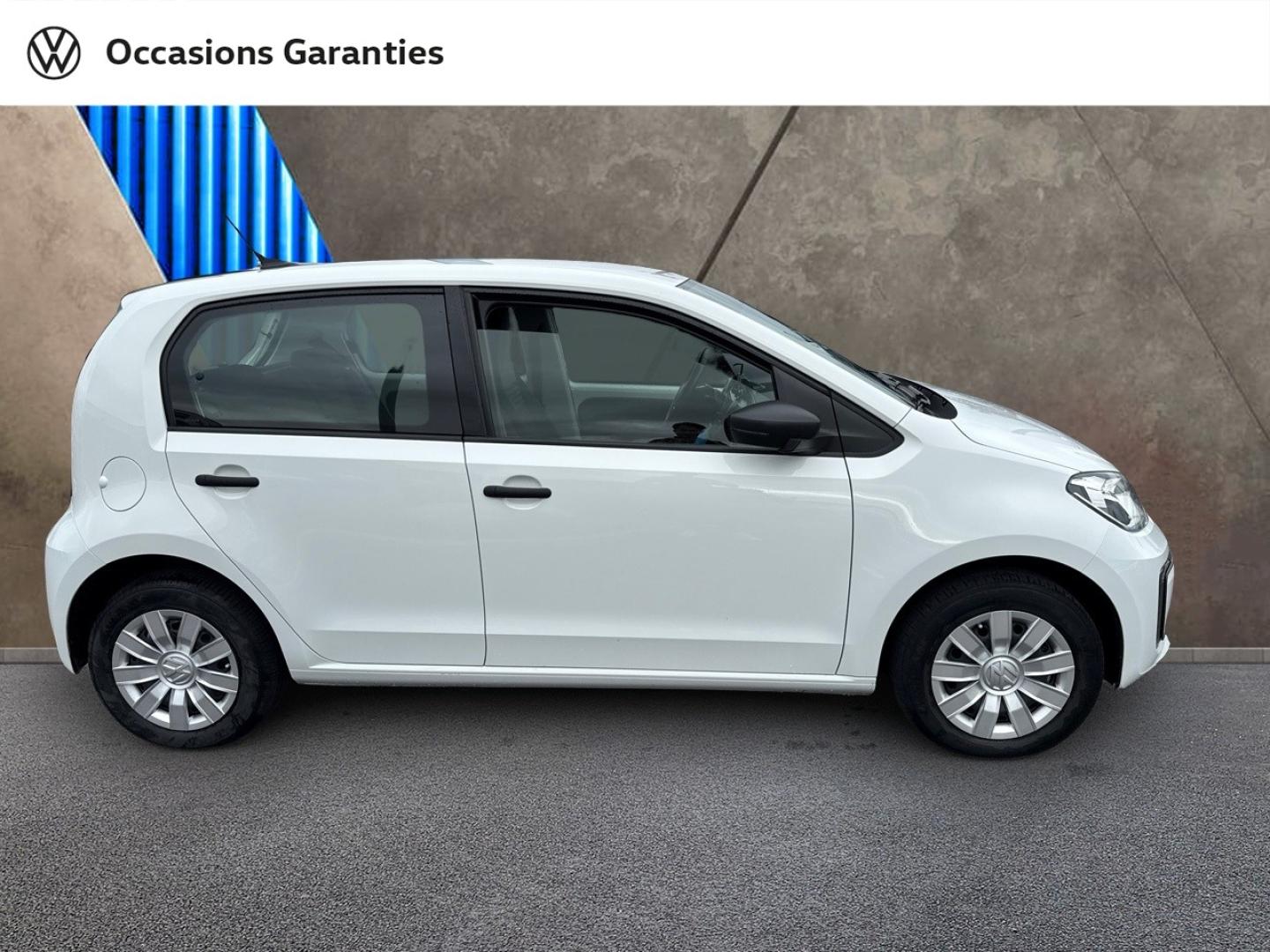 Voitures occasions VOLKSWAGEN e-up! e-up! Dechy