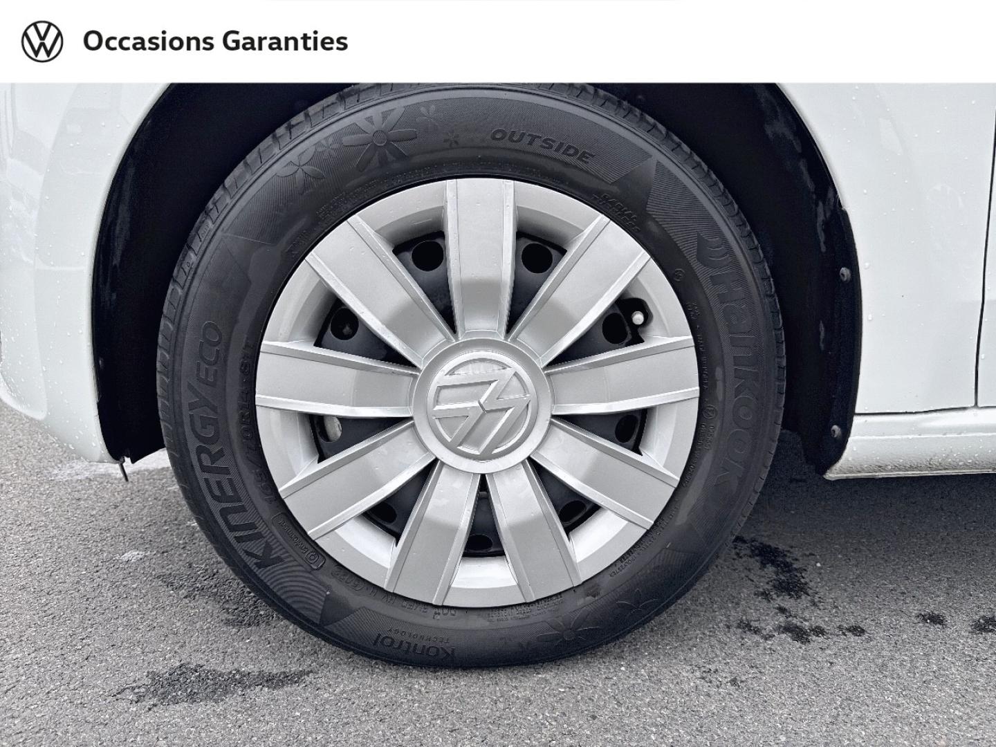 Voitures occasions VOLKSWAGEN e-up! e-up! Lens