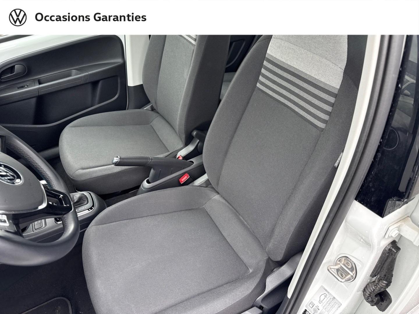 Voitures occasions VOLKSWAGEN e-up! e-up! Lens