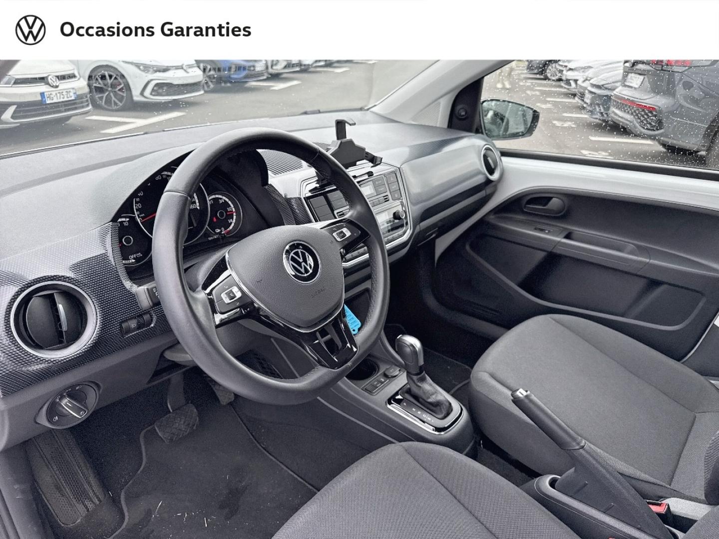Voitures occasions VOLKSWAGEN e-up! e-up! Lens