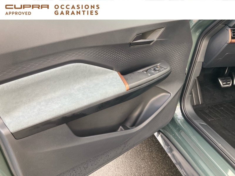 Voitures occasions CUPRA BORN VZ Dechy