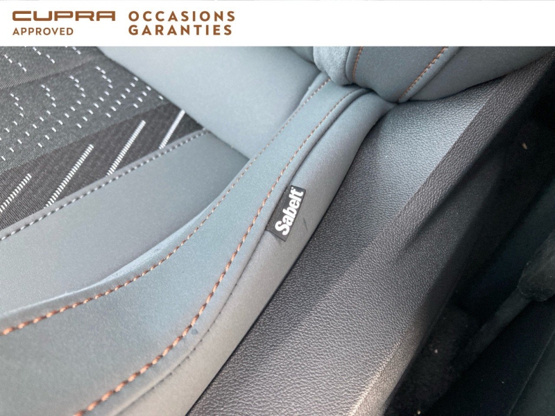 Voitures occasions CUPRA BORN VZ Dechy