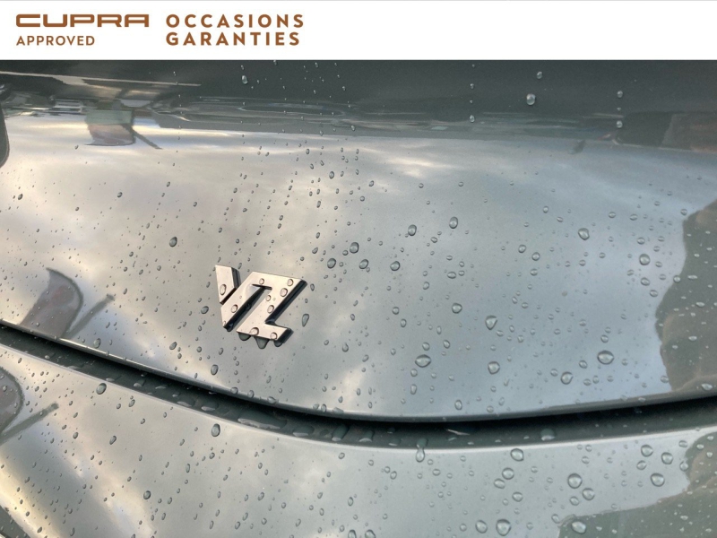 Voitures occasions CUPRA BORN VZ Dechy