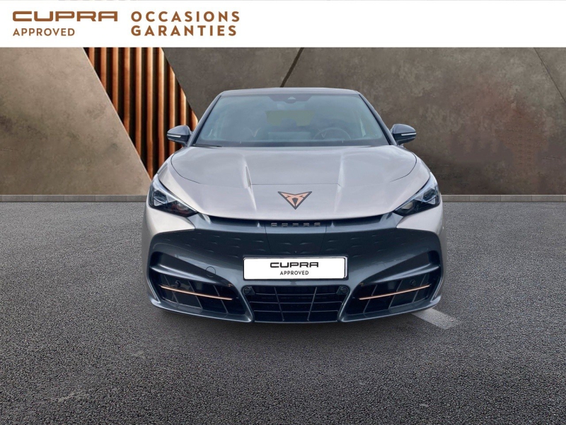 Voitures occasions CUPRA Tavascan VZ Dechy