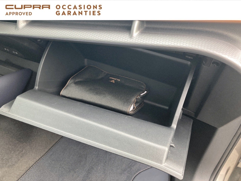 Voitures occasions CUPRA Tavascan VZ Dechy