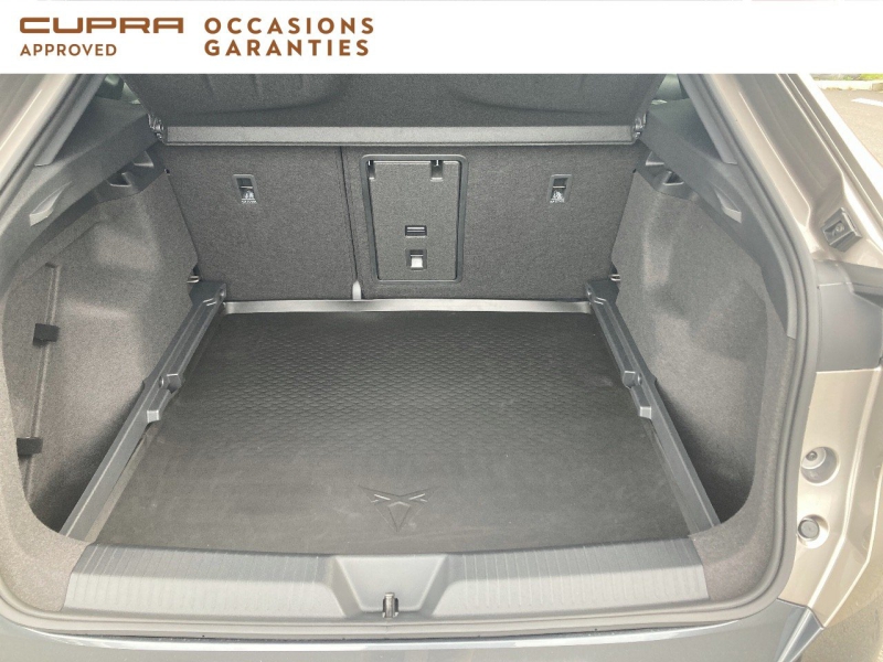 Voitures occasions CUPRA Tavascan VZ Dechy