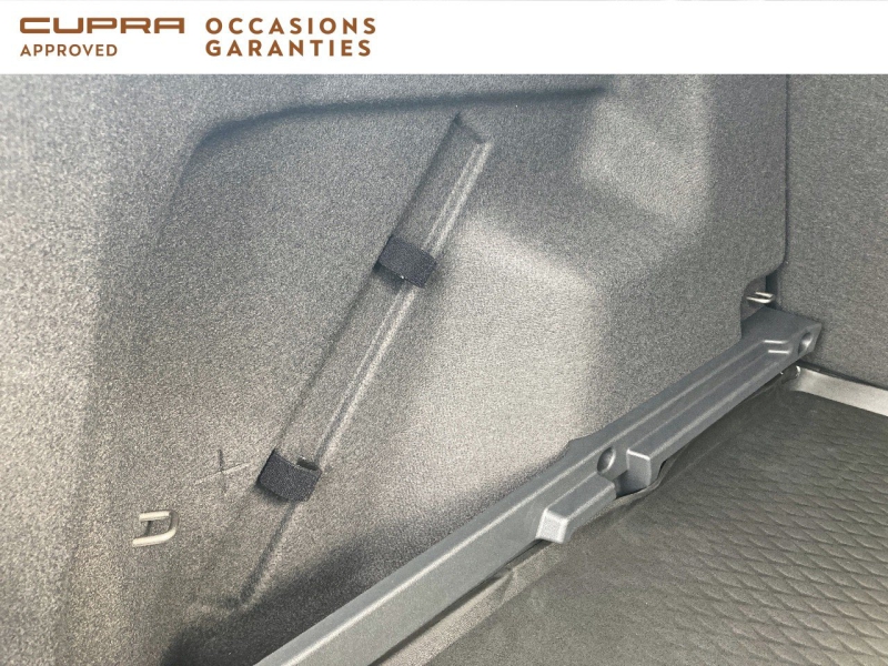 Voitures occasions CUPRA Tavascan VZ Dechy