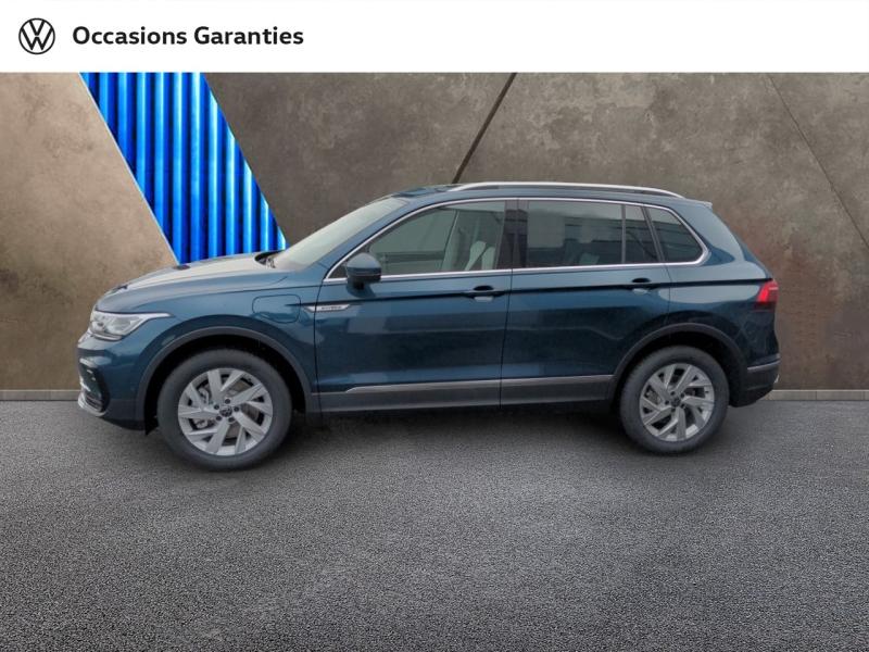 Voitures occasions VOLKSWAGEN TIGUAN Elegance Dechy