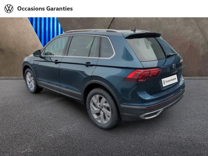 Voitures occasions VOLKSWAGEN TIGUAN Elegance Dechy