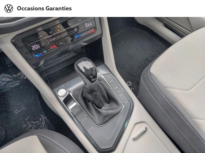 Voitures occasions VOLKSWAGEN TIGUAN Elegance Dechy