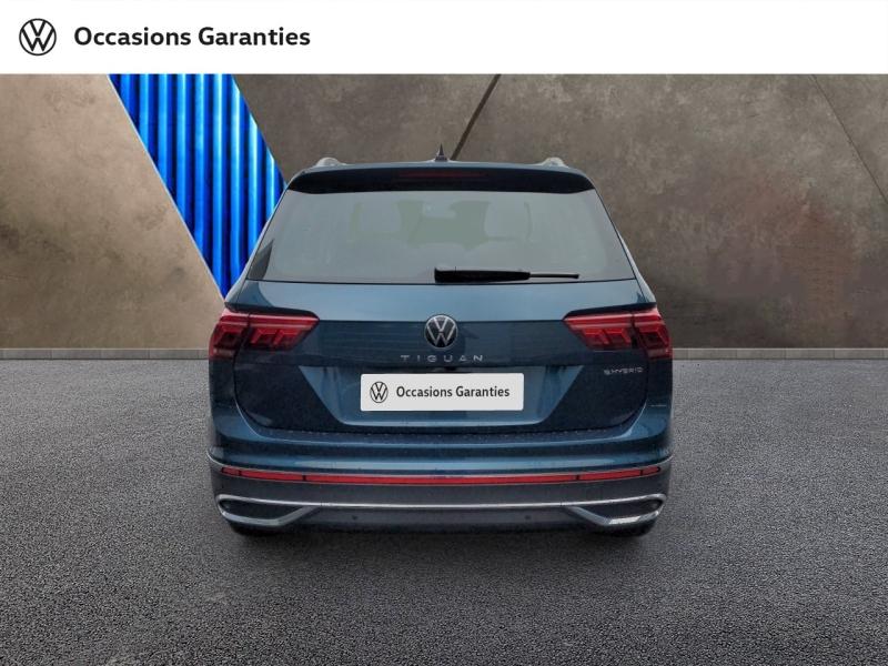 Voitures occasions VOLKSWAGEN TIGUAN Elegance Dechy