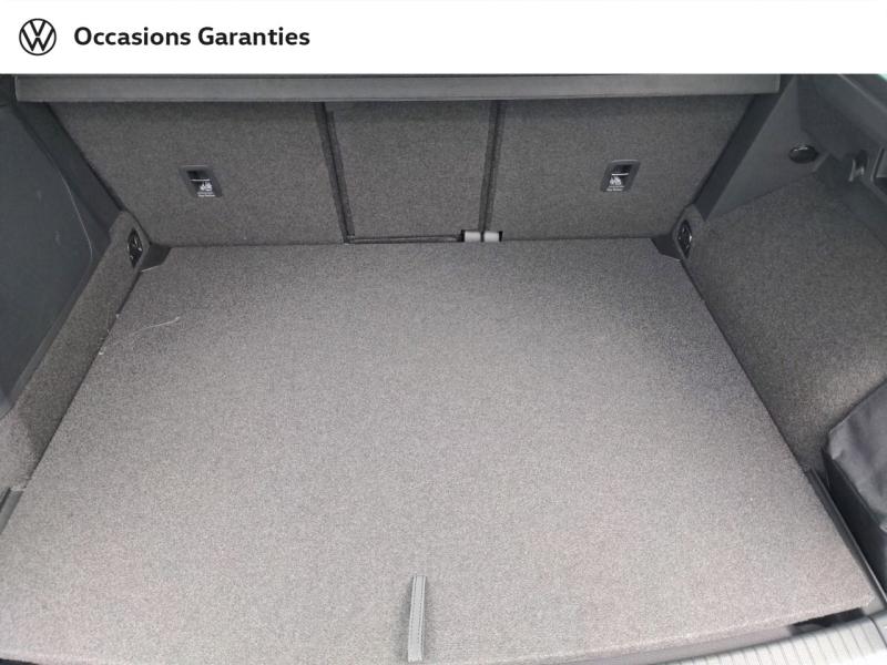 Voitures occasions VOLKSWAGEN TIGUAN Elegance Dechy