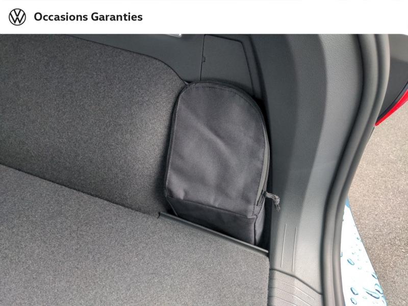 Voitures occasions VOLKSWAGEN TIGUAN Elegance Dechy