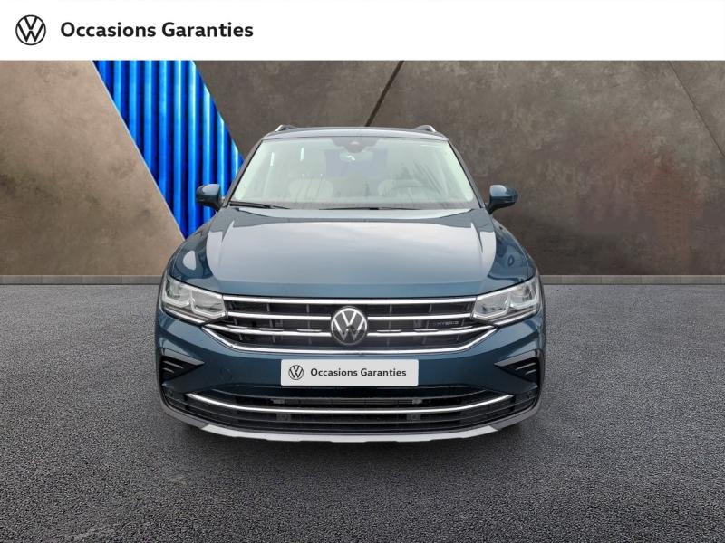 Voitures occasions VOLKSWAGEN TIGUAN Elegance Dechy