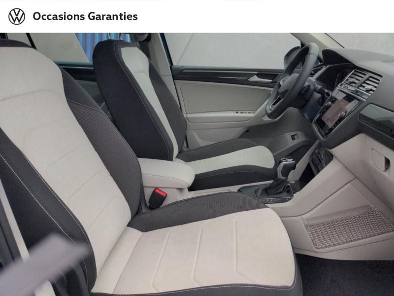 Voitures occasions VOLKSWAGEN TIGUAN Elegance Dechy