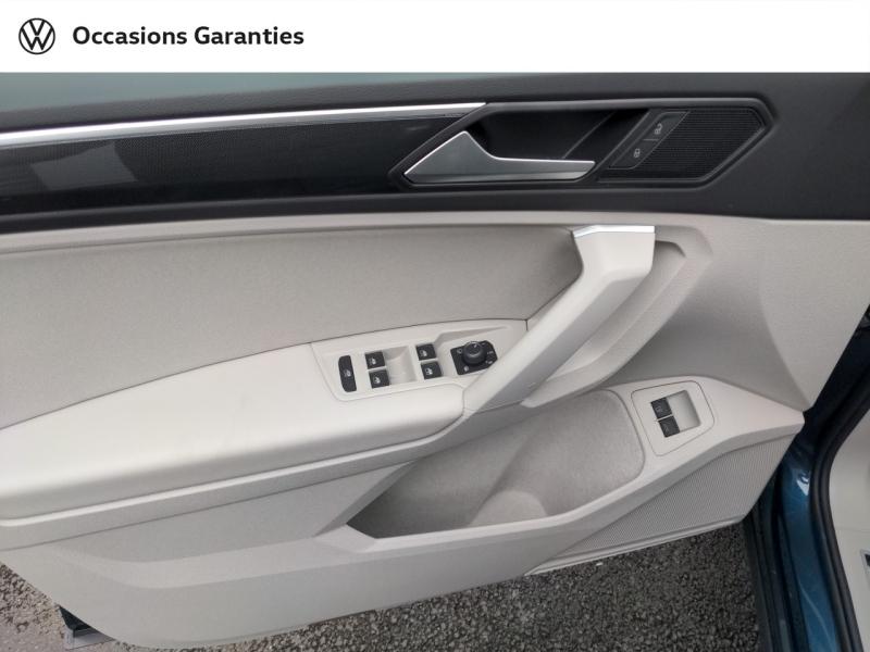 Voitures occasions VOLKSWAGEN TIGUAN Elegance Dechy