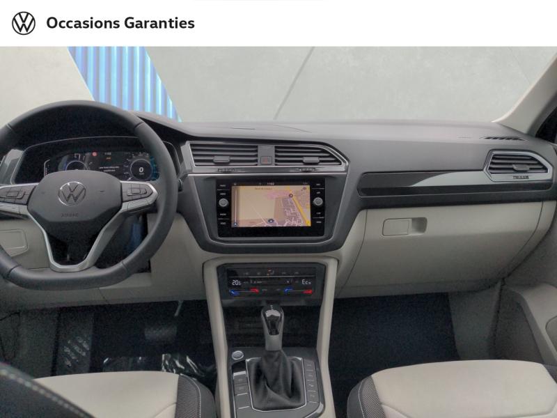 Voitures occasions VOLKSWAGEN TIGUAN Elegance Dechy