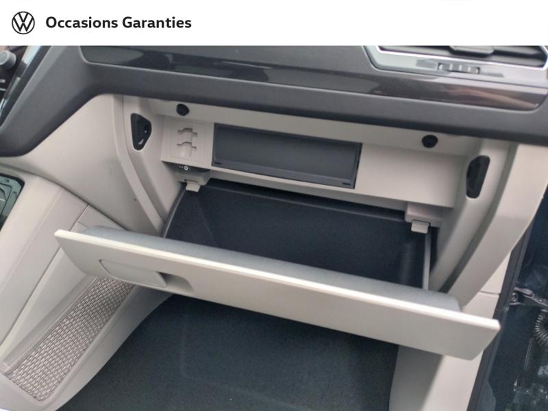Voitures occasions VOLKSWAGEN TIGUAN Elegance Dechy
