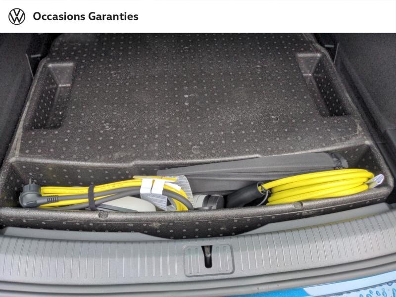 Voitures occasions VOLKSWAGEN TIGUAN Elegance Dechy