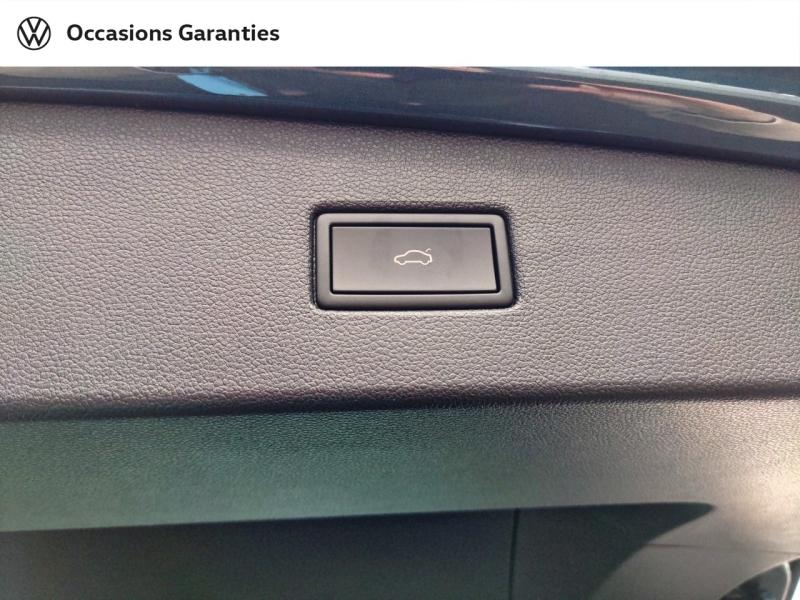 Voitures occasions VOLKSWAGEN TIGUAN Elegance Dechy