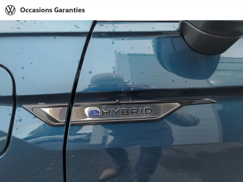 Voitures occasions VOLKSWAGEN TIGUAN Elegance Dechy