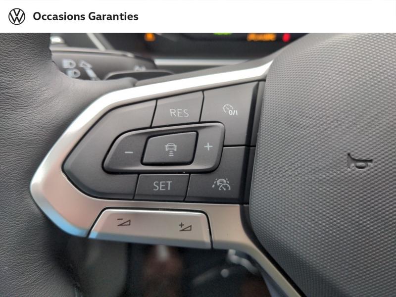 Voitures occasions VOLKSWAGEN TIGUAN Elegance Dechy