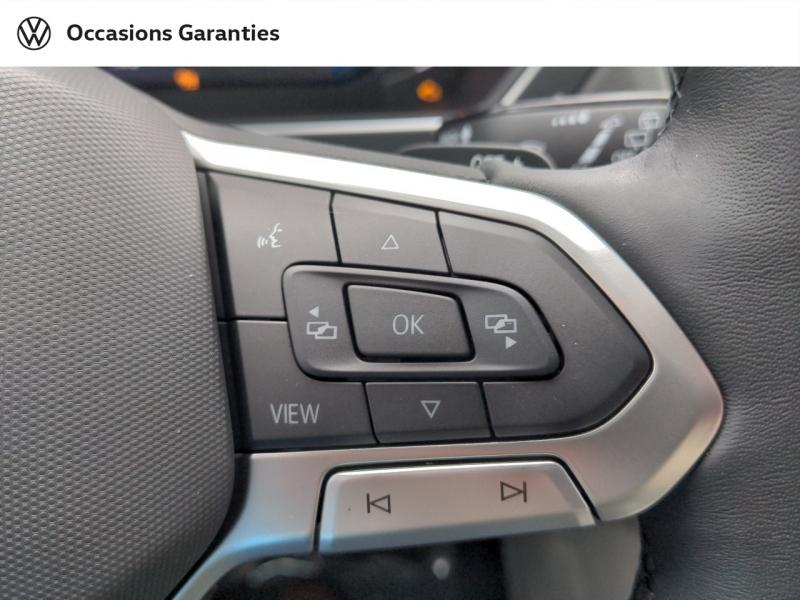 Voitures occasions VOLKSWAGEN TIGUAN Elegance Dechy