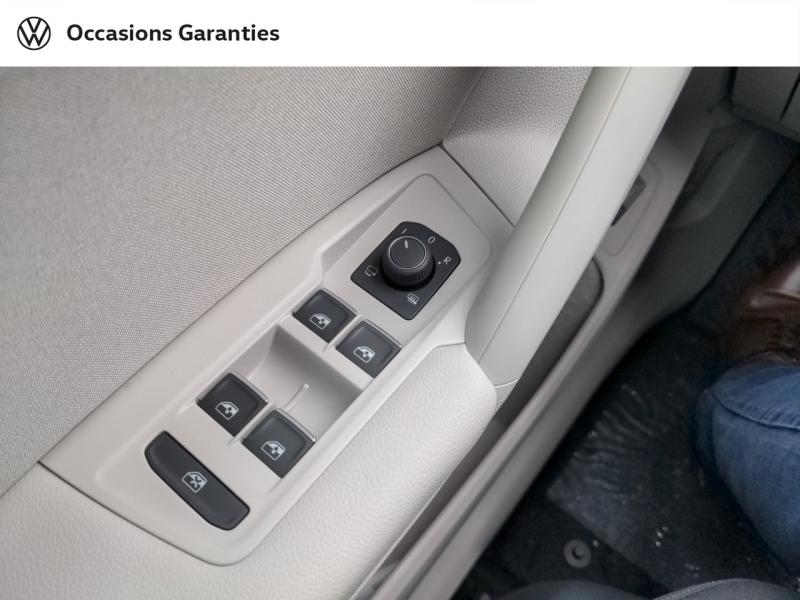 Voitures occasions VOLKSWAGEN TIGUAN Elegance Dechy