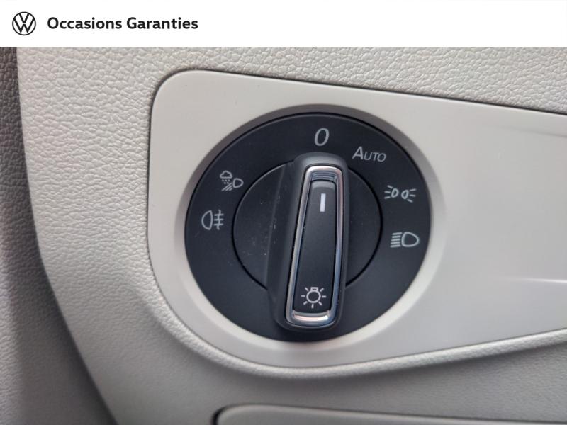 Voitures occasions VOLKSWAGEN TIGUAN Elegance Dechy