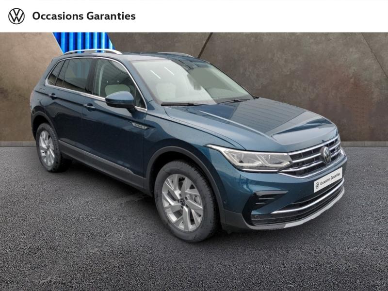 Voitures occasions VOLKSWAGEN TIGUAN Elegance Dechy