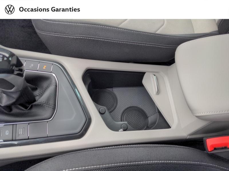 Voitures occasions VOLKSWAGEN TIGUAN Elegance Dechy