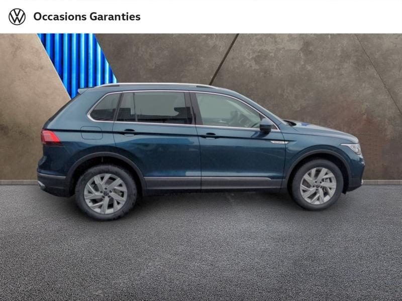 Voitures occasions VOLKSWAGEN TIGUAN Elegance Dechy