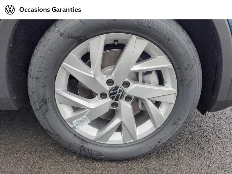 Voitures occasions VOLKSWAGEN TIGUAN Elegance Dechy