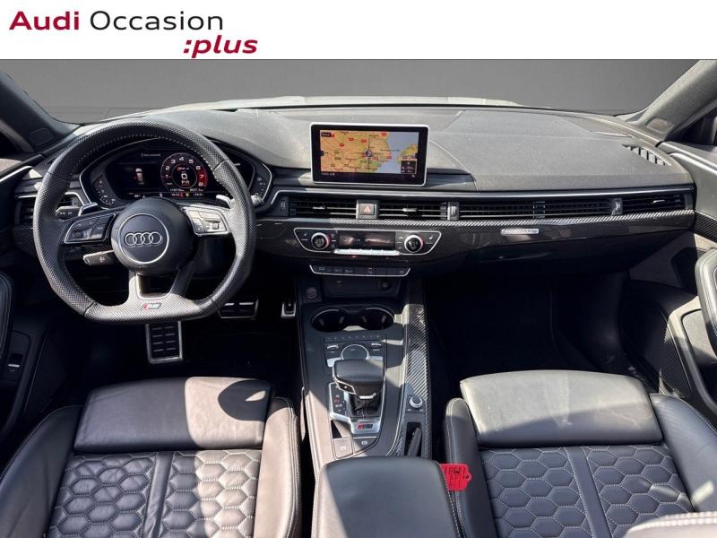 Voitures occasions Audi RS4 Avant Base Dechy