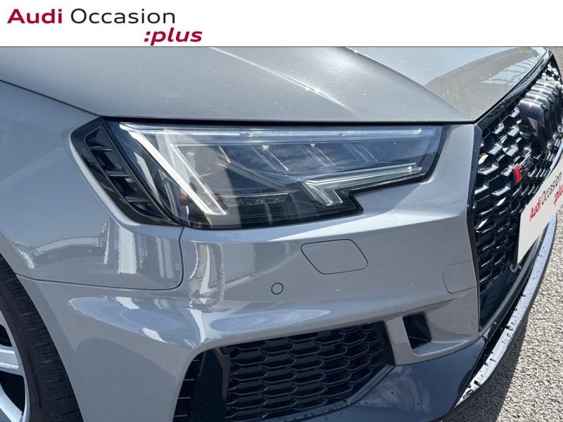 Voitures occasions Audi RS4 Avant Base Dechy