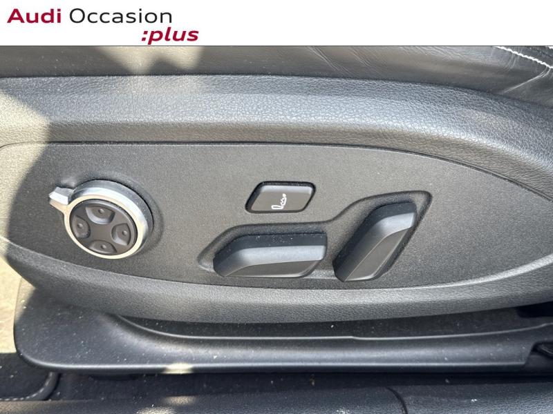 Voitures occasions Audi RS4 Avant Base Dechy